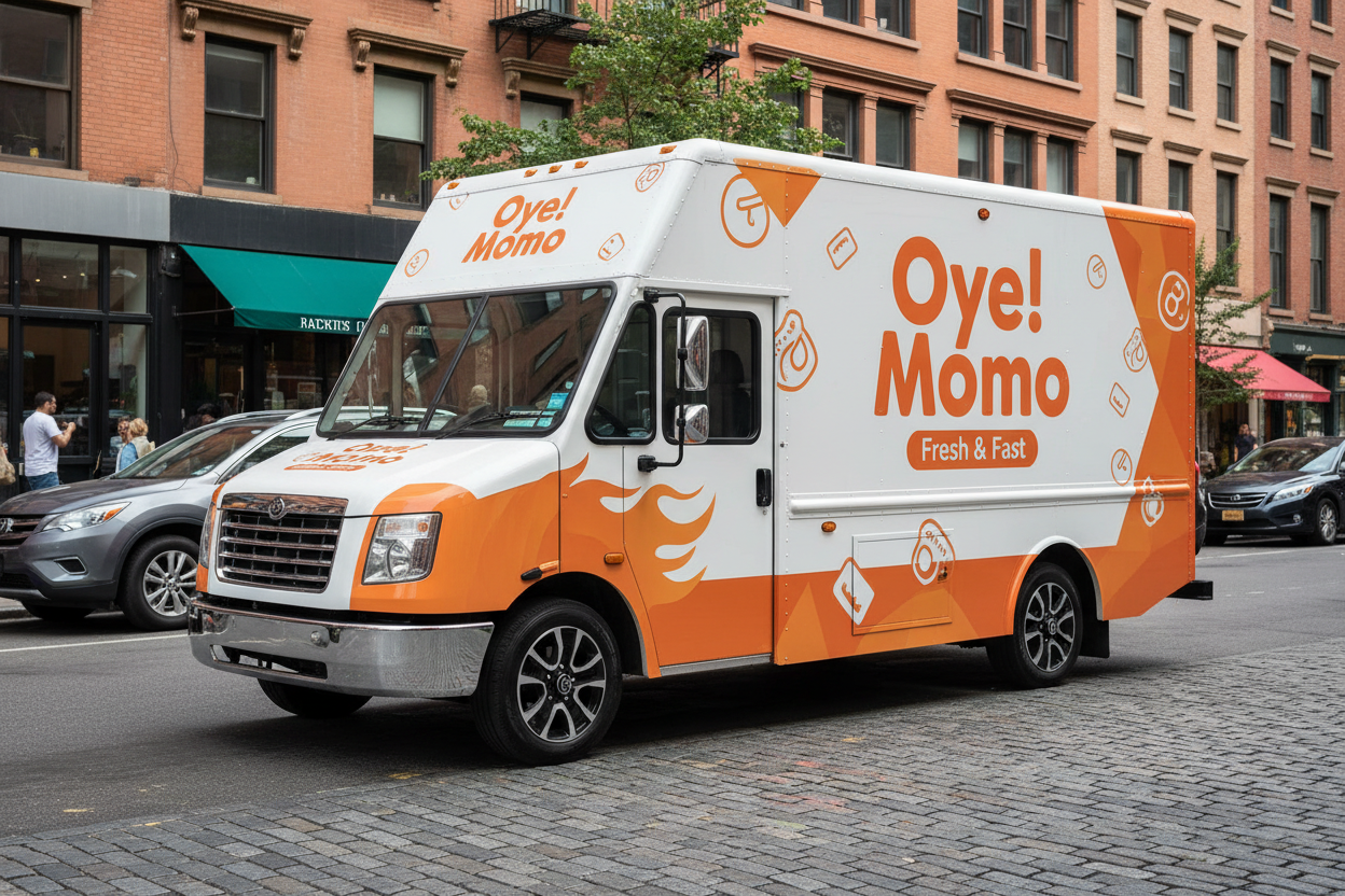25,000 Momos Every Day: Why Consistency Is the Real Product We Deliver